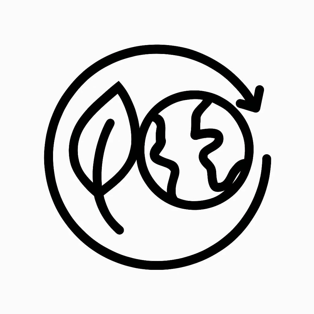 Sustainable Ecosystem